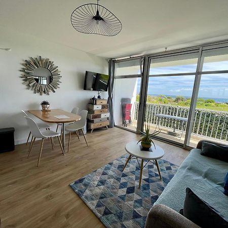 Appartement Belles Vacances Quiberon Ngoại thất bức ảnh