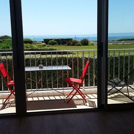 Appartement Belles Vacances Quiberon Ngoại thất bức ảnh