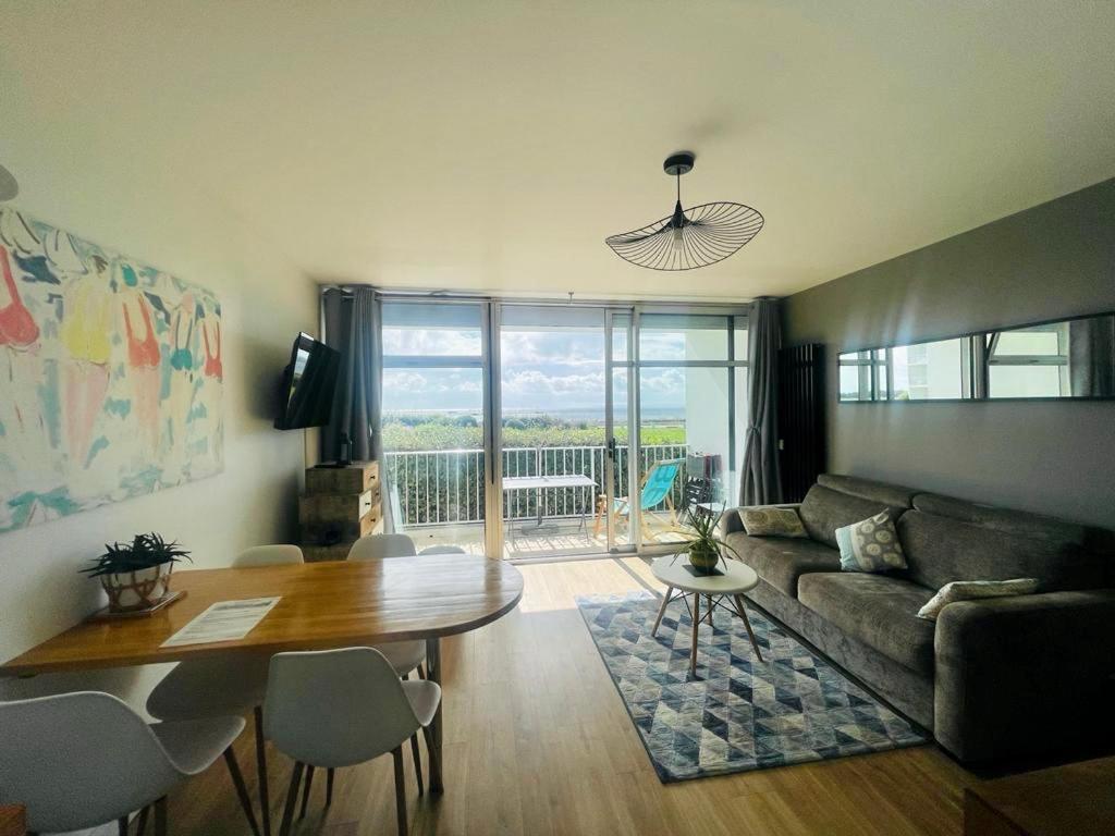 Appartement Belles Vacances Quiberon Ngoại thất bức ảnh