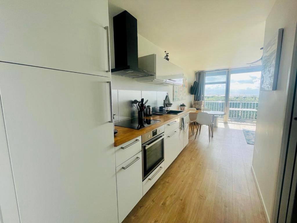 Appartement Belles Vacances Quiberon Ngoại thất bức ảnh