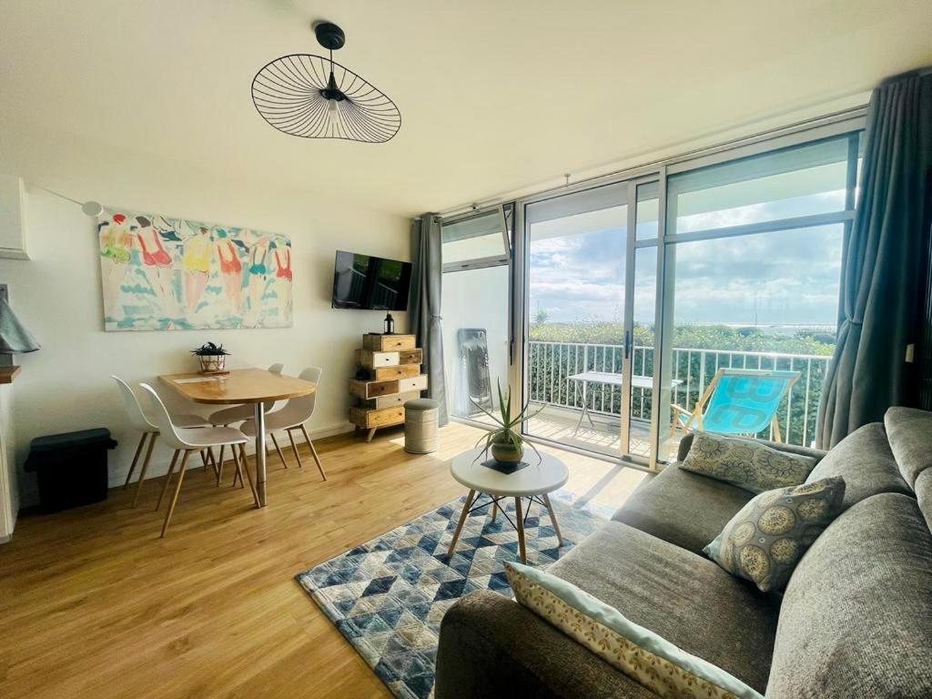 Appartement Belles Vacances Quiberon Ngoại thất bức ảnh