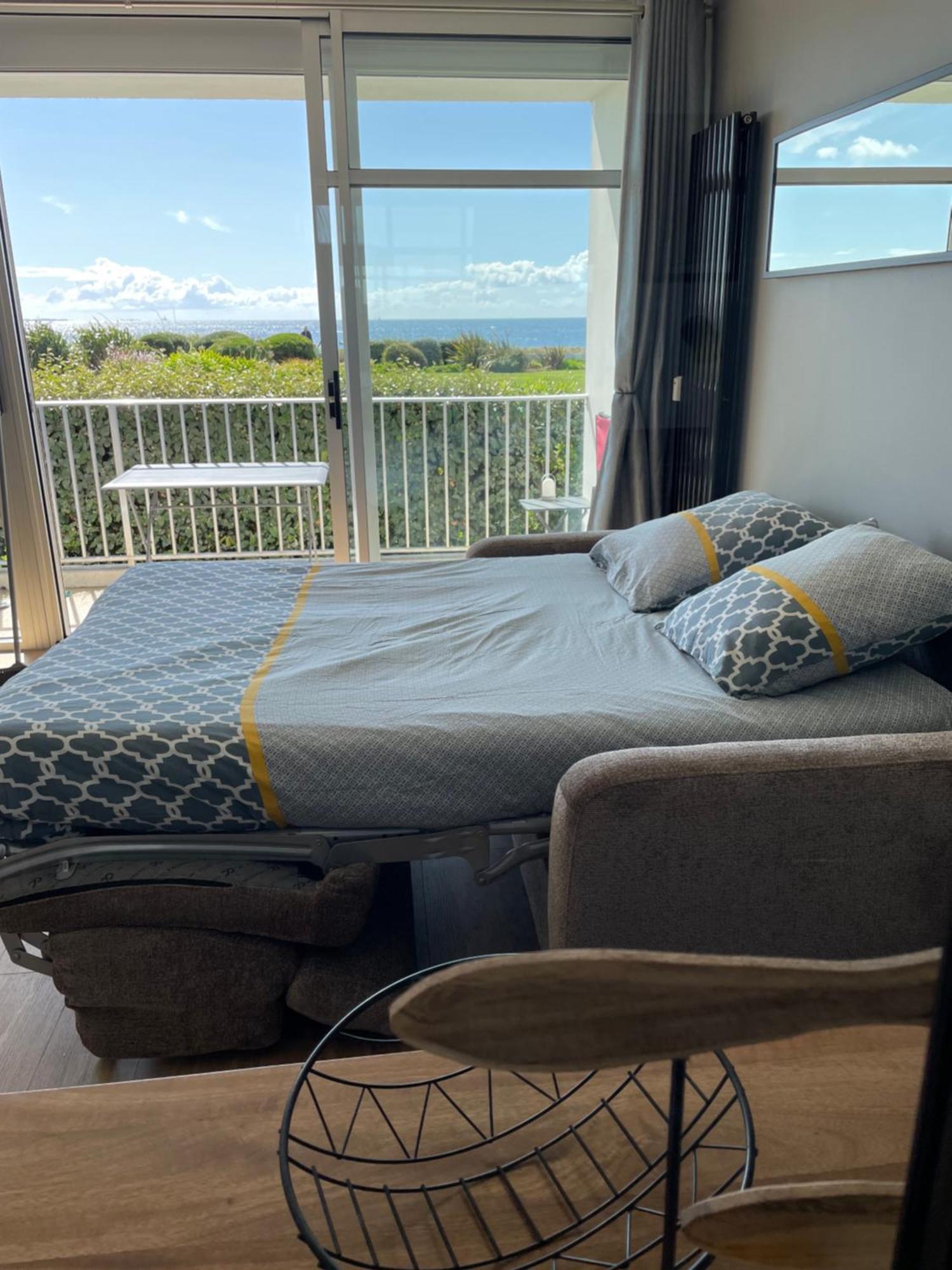 Appartement Belles Vacances Quiberon Ngoại thất bức ảnh