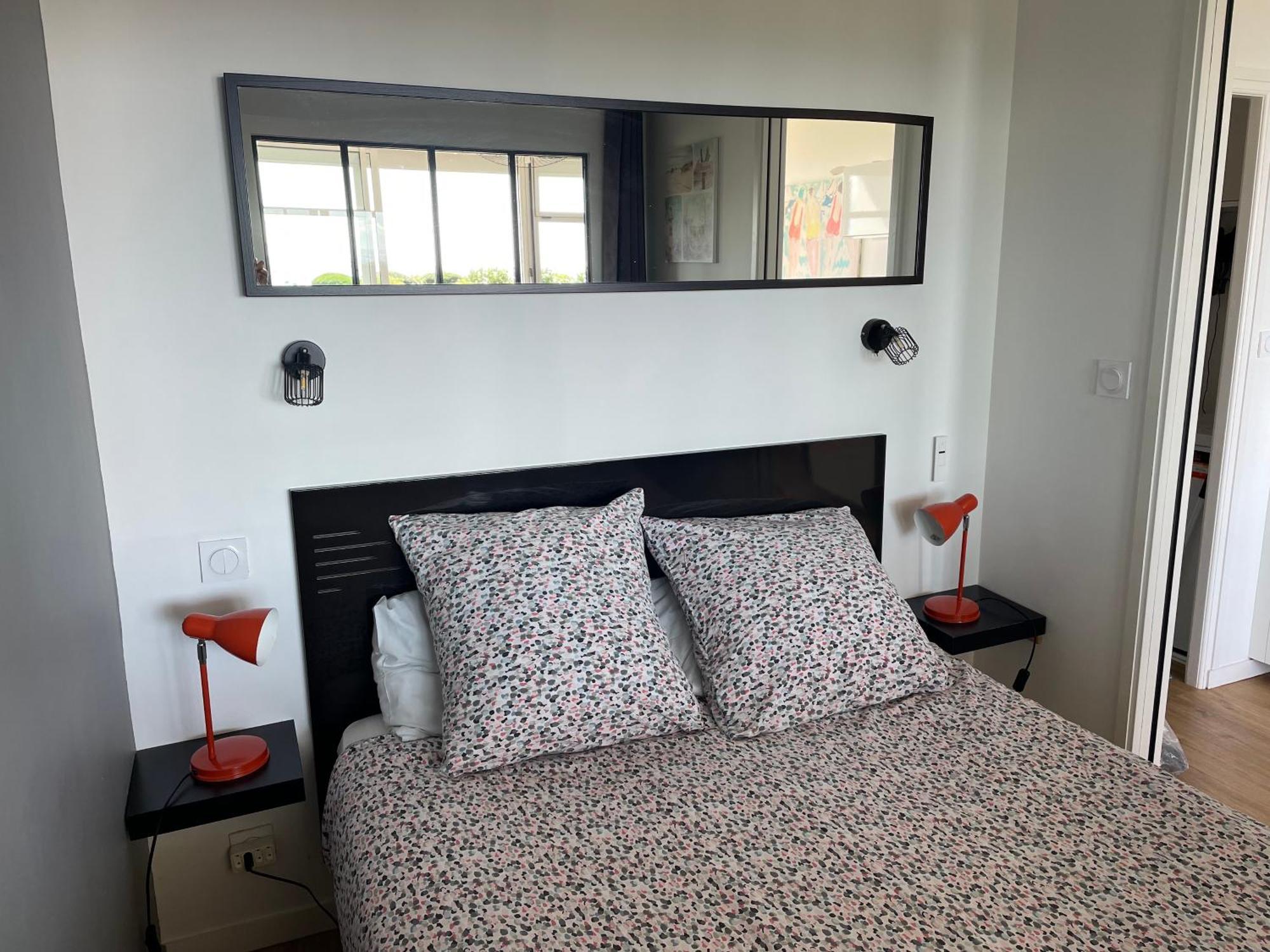 Appartement Belles Vacances Quiberon Ngoại thất bức ảnh