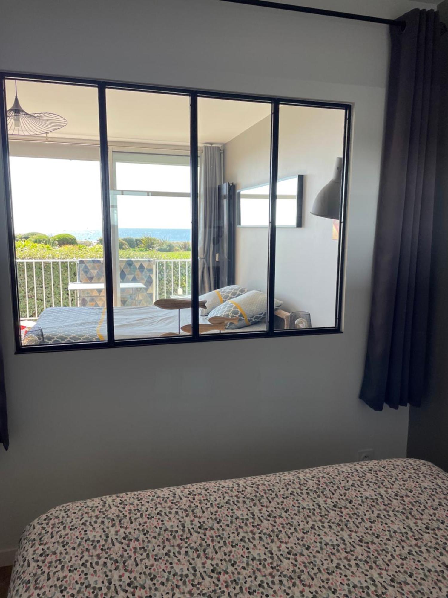 Appartement Belles Vacances Quiberon Ngoại thất bức ảnh