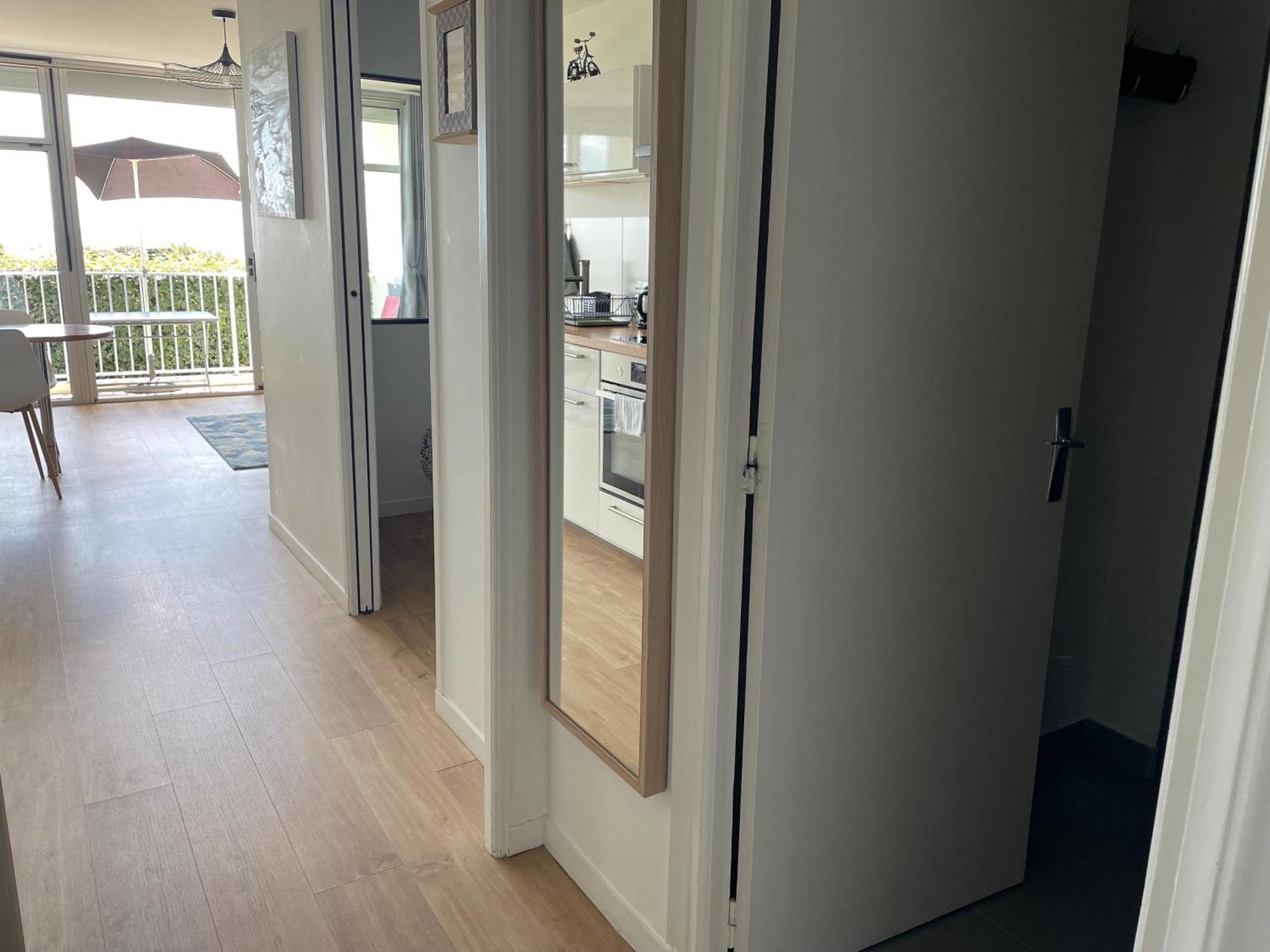 Appartement Belles Vacances Quiberon Ngoại thất bức ảnh