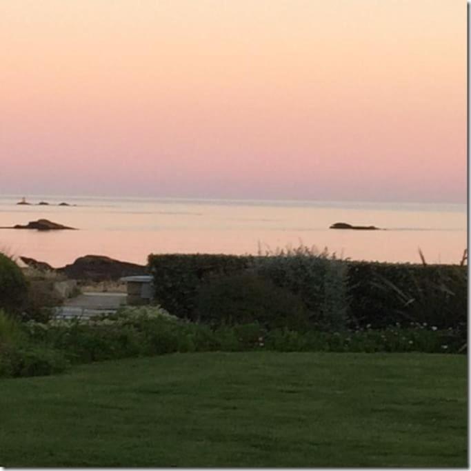 Appartement Belles Vacances Quiberon Ngoại thất bức ảnh