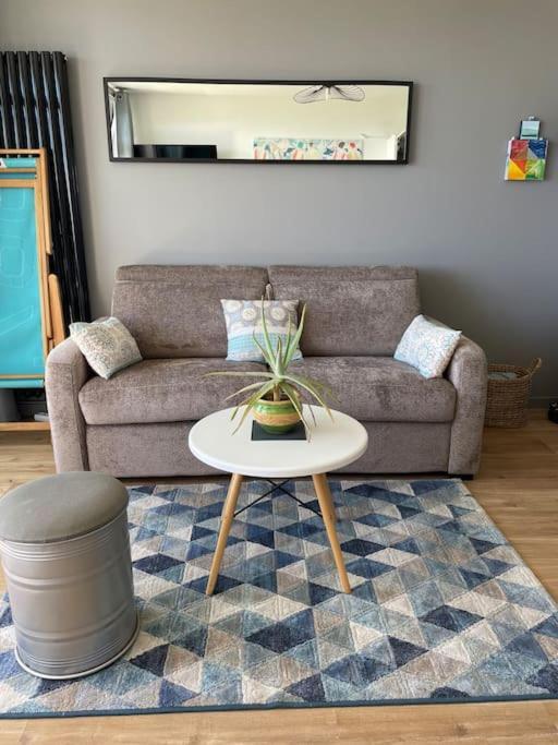 Appartement Belles Vacances Quiberon Ngoại thất bức ảnh