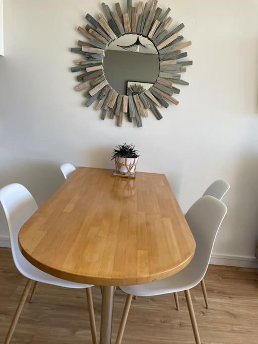 Appartement Belles Vacances Quiberon Ngoại thất bức ảnh