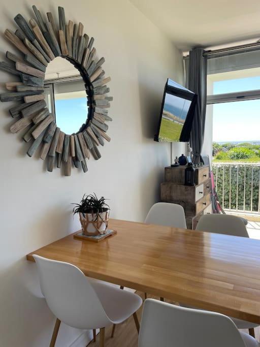 Appartement Belles Vacances Quiberon Ngoại thất bức ảnh